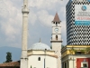 Albania, Tirana - meczet Etehem Bey z XVIII wieku