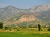 Albania, widoki po drodze cieszą oko