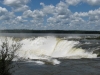 Argentyna, Wodospady Iguazu - Garganta del Diablo (Gardziel Diabła)