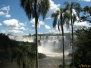 Argentyna - Wodospady Iguazu cz.2