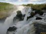 Argentyna - Wodospady Iguazu cz.4