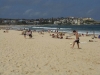 Plaża Bondi, niedaleko Sydney w Australii