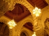 Wnętrze Meczetu Hasana II w Casablance