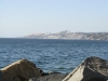 Widok na miejscowość Renaca z Vina del Mar