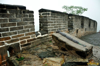 Wielki Chiński Mur w Mutianyu