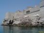 Chorwacja, Dubrownik - wycieczka statkiem wokół murów miejskich