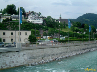 Niemcy, Bawaria – Berchtesgaden
