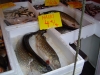 Targ rybny w Helsinkach