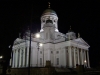 Symbol Helsinek - luterańska katedra zwana Tuomiokirkko