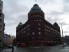 Helsinki - centrum miasta