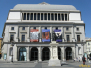Hiszpania, Madryt cz.5, Almundena, Palácio Real, Opera i okolice