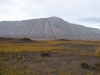 Krater wokół wulkanu Bromo