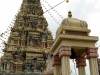 Tradycyjna świątynia hinduska