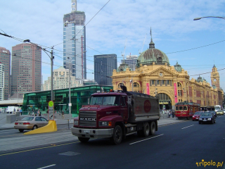 Centrum Melbourne