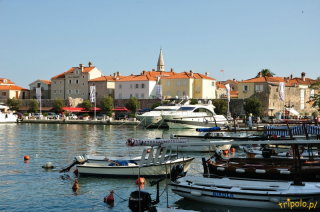 Czarnogóra - miasto Budva ma 2500 lat