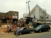 Nigeria - przedmieścia Lagos