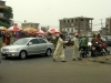 Nigeria - przedmieścia Lagos