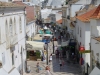 Portugalia, zabudowa miasteczka Albufeira