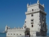 Portugalia, Lizbona - Torre de Belem