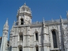 Portugalia, Lizbona - Klasztor Hieronimitów (Mosteiro dos Jerónimos)