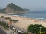 Brazylia, plaże Rio de Janeiro - GALERIA