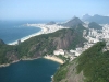 Widoki z Rio de Janeiro