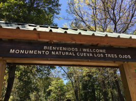 Santo Domingo - Park Narodowy Los Tres Ojos