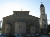 Macedonia, Skopje - odnowiona Cerkiew św.Bogurodzicy