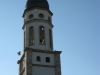Macedonia, Skopje - odnowiona Cerkiew św.Bogurodzicy