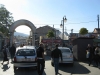 Brama wejściowa do Starego Miasta w Skopje od strony bazaru