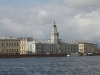 Newa w  Sankt Petersburgu