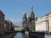 Cerkiew Zmartwychwstania Pańskiego w Sankt Petersburgu