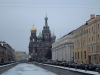 Cerkiew Zmartwychwstania Pańskiego w Sankt Petersburgu
