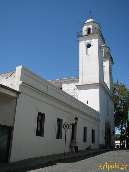 Colonia del Sacramento - Barrio Historico