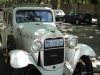 Colonia del Sacramento - stare samochody na ulicach