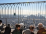 USA, Nowy Jork – widoki z Empire State Building