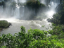 Brazylia, Wodospady Iguazu cz.1