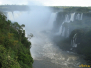 Brazylia, Wodospady Iguazu cz.2